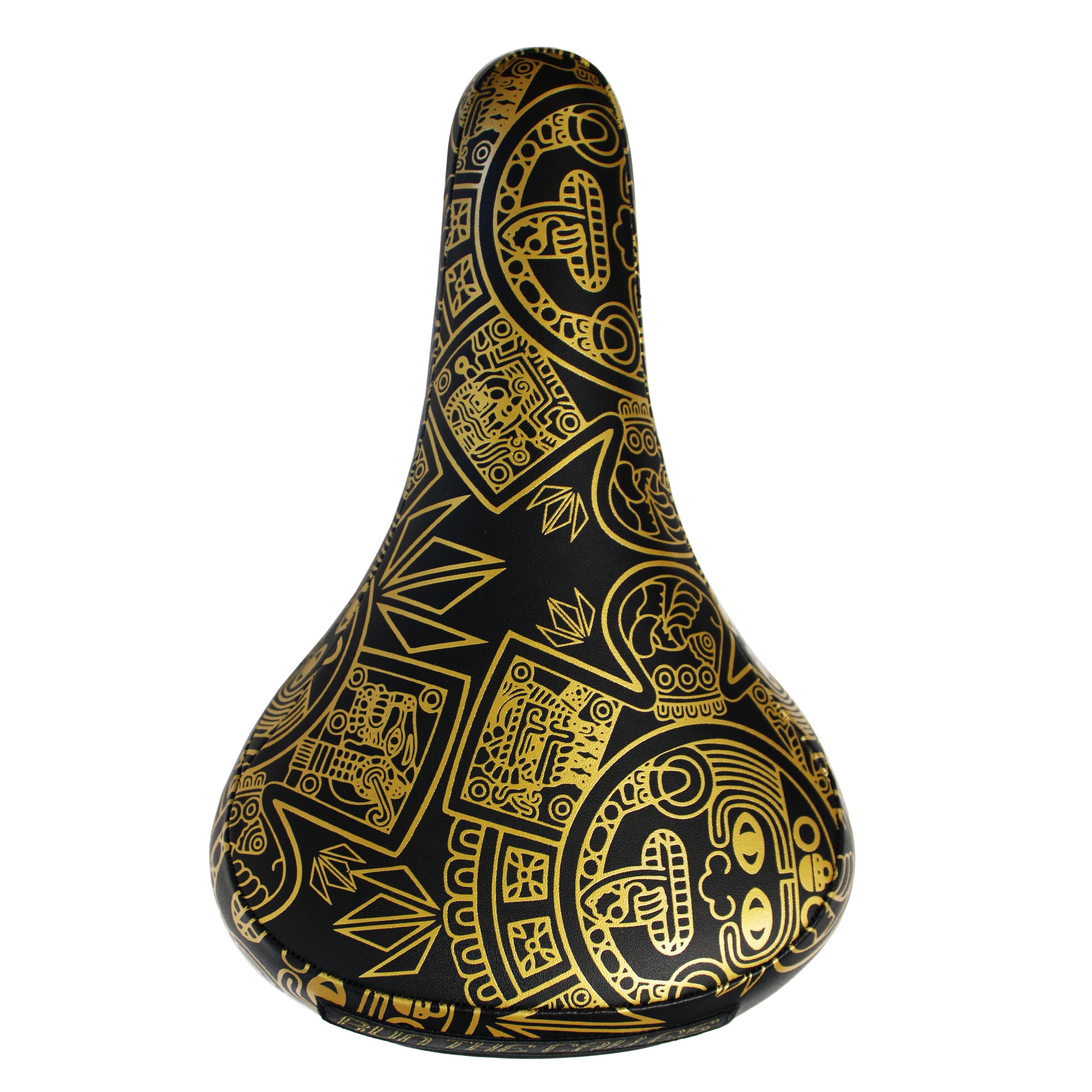 Aztec Gold - Saddle