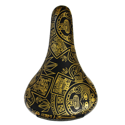 Aztec Gold - Saddle