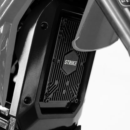 SHADOW 72V - GREY GOLD (SHIPS NOW)