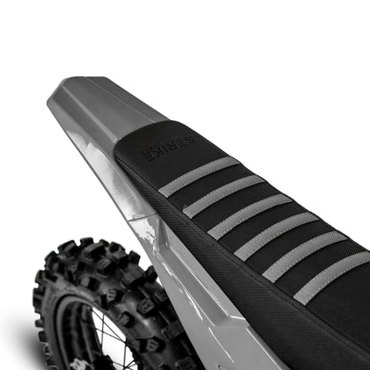 SHADOW 72V - GREY GOLD (SHIPS NOW)