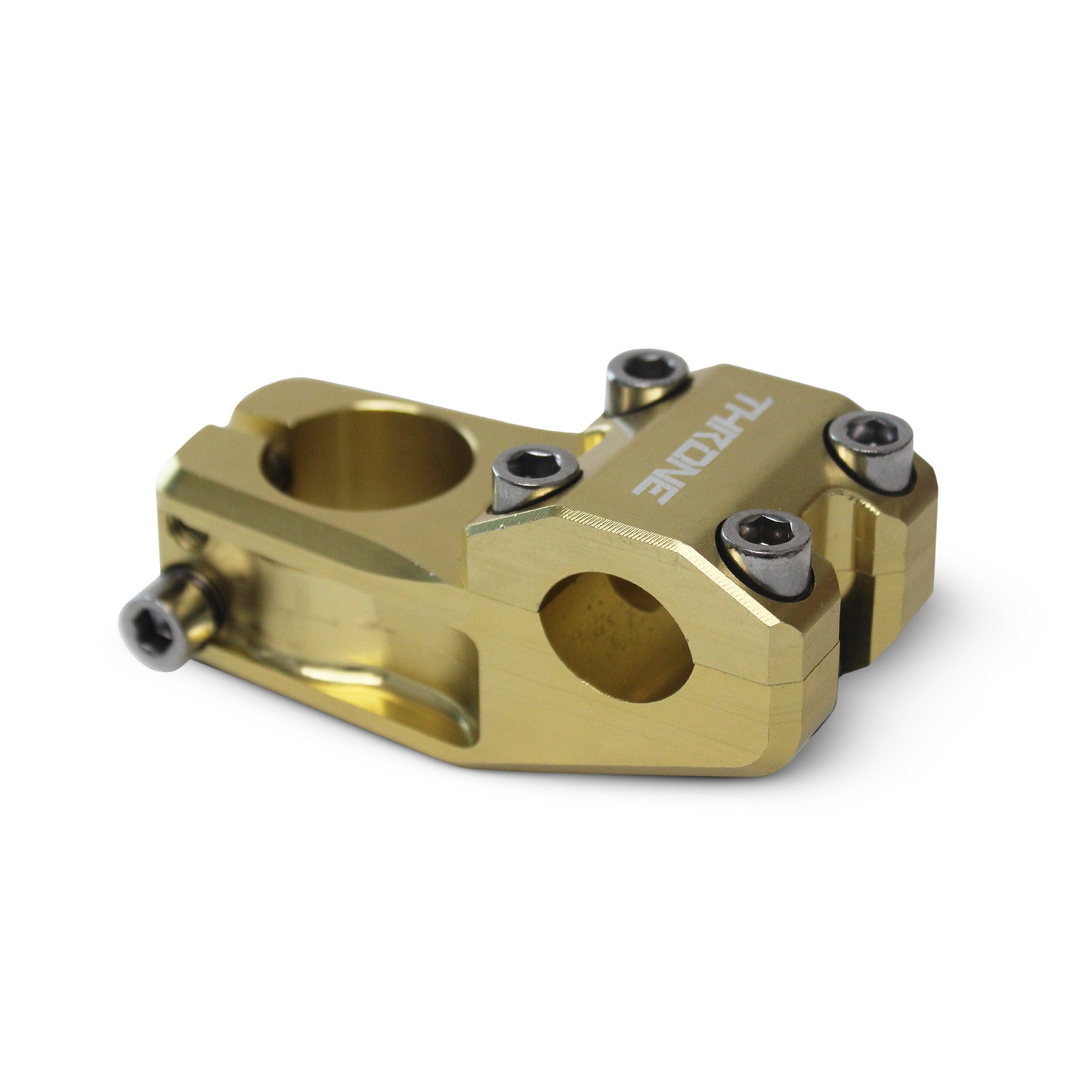 Goon Reign - CNC Gold Stem