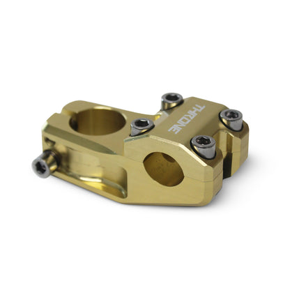 Goon Reign - CNC Gold Stem