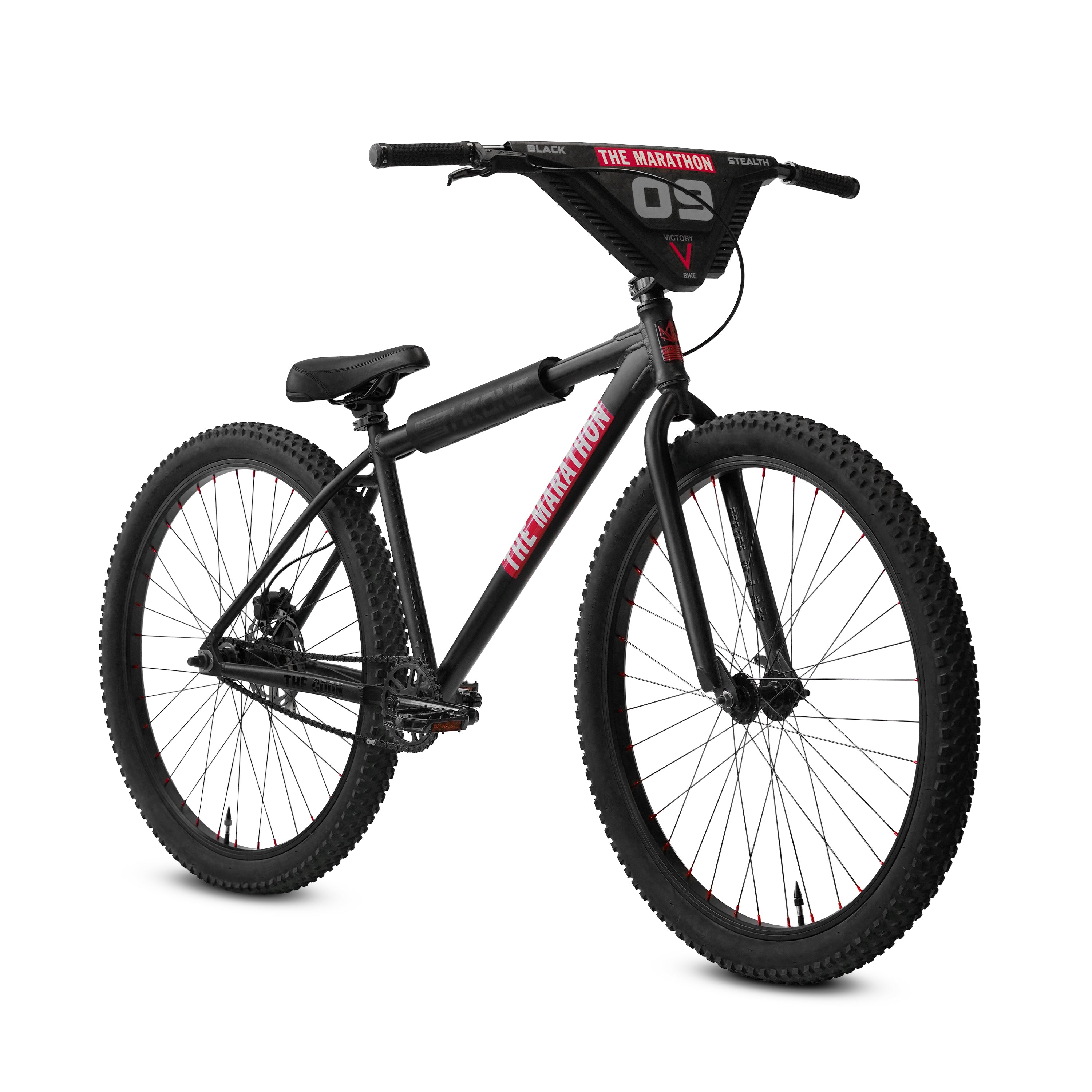 The Goon - Victory Bike