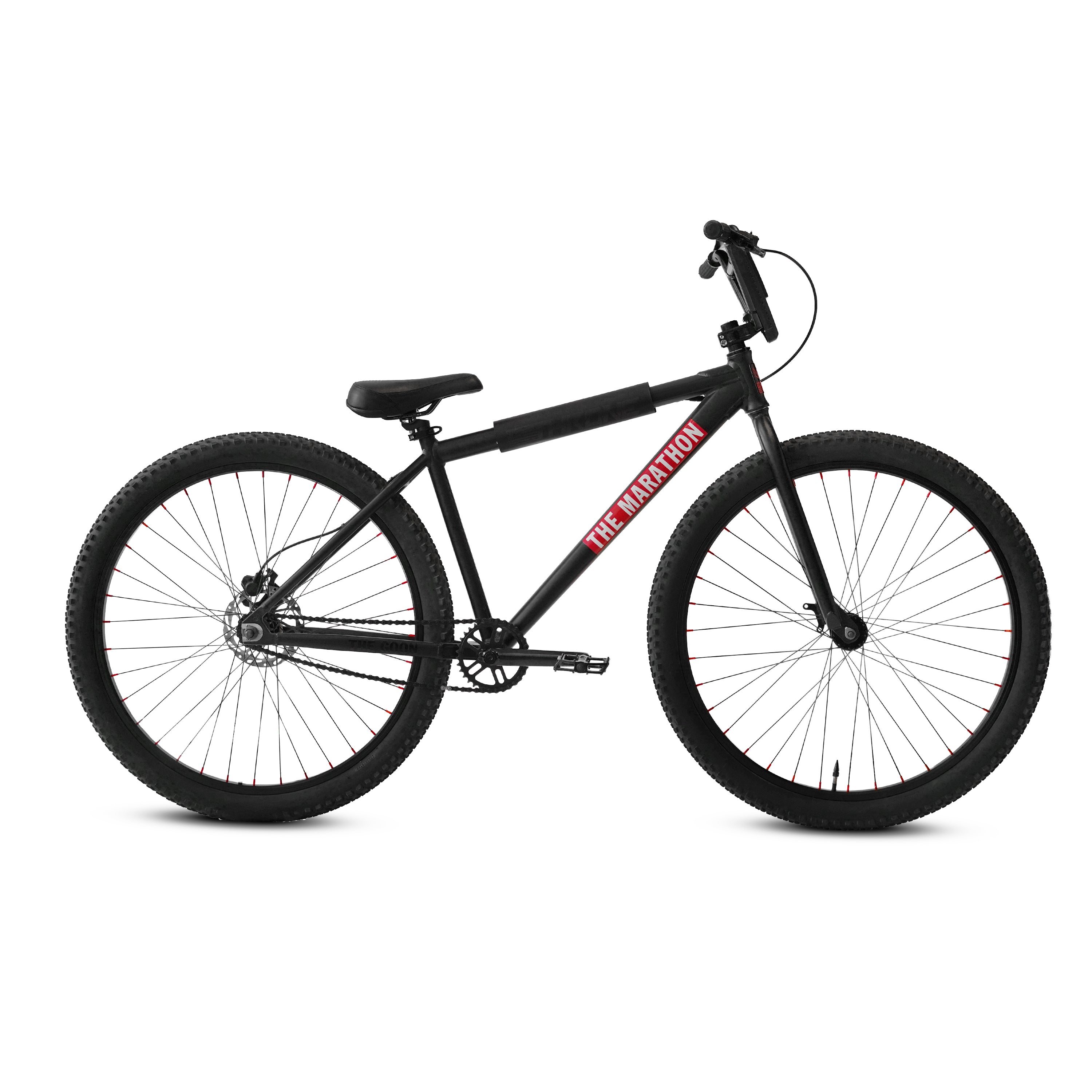 The Goon - Victory Bike