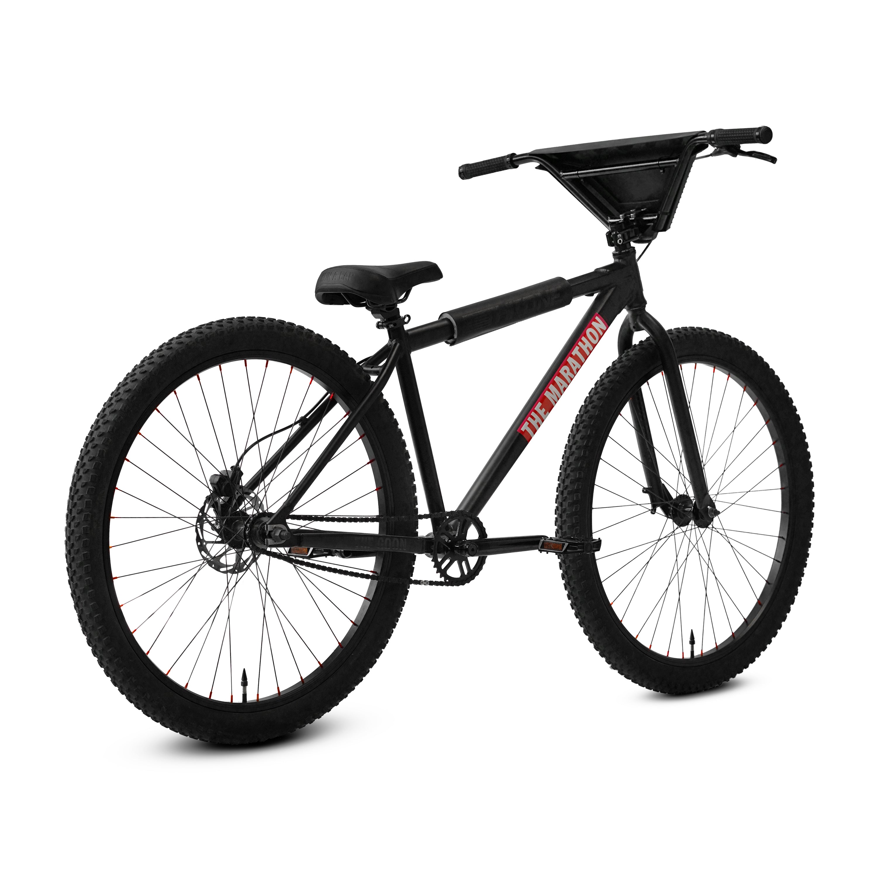 The Goon - Victory Bike