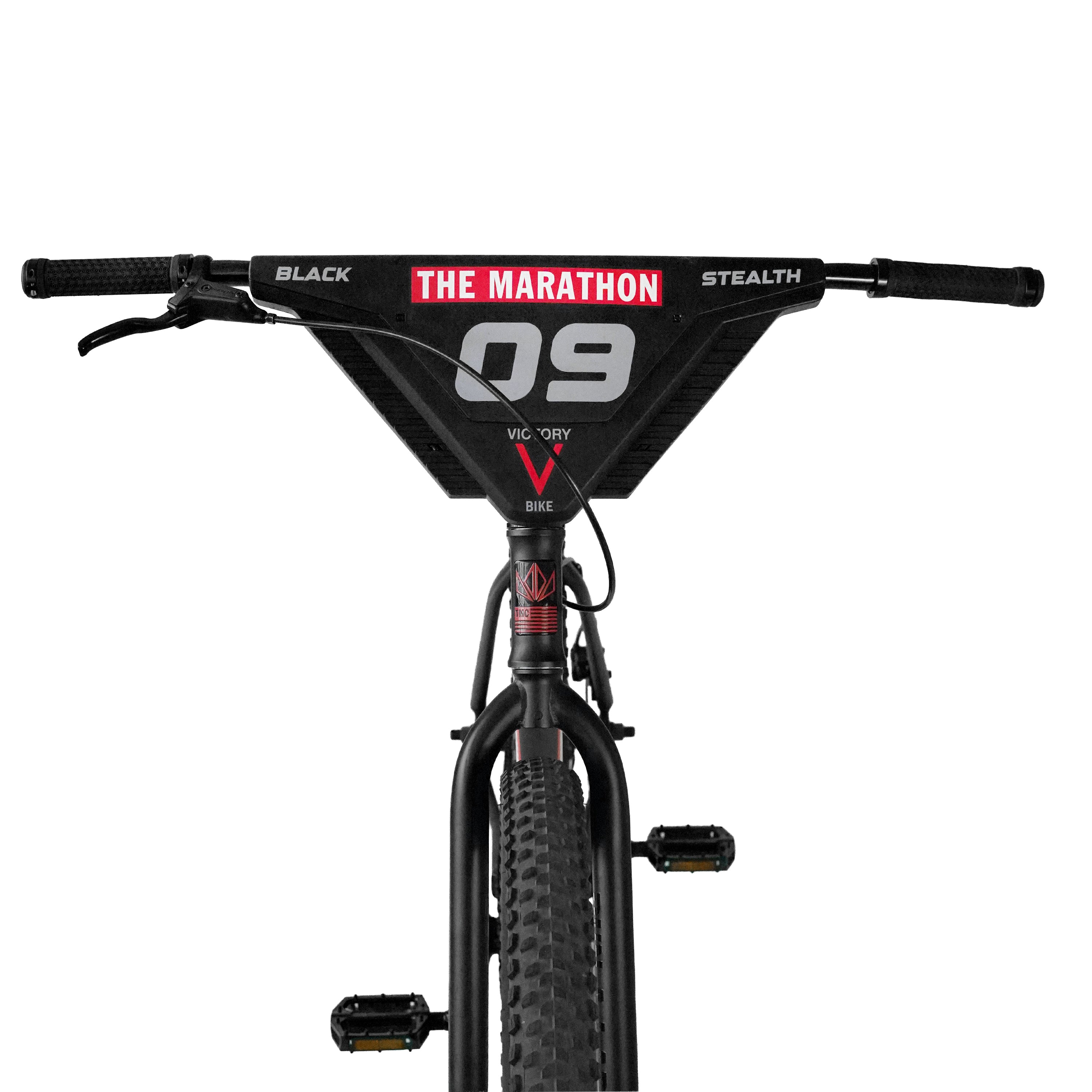 The Goon - Victory Bike