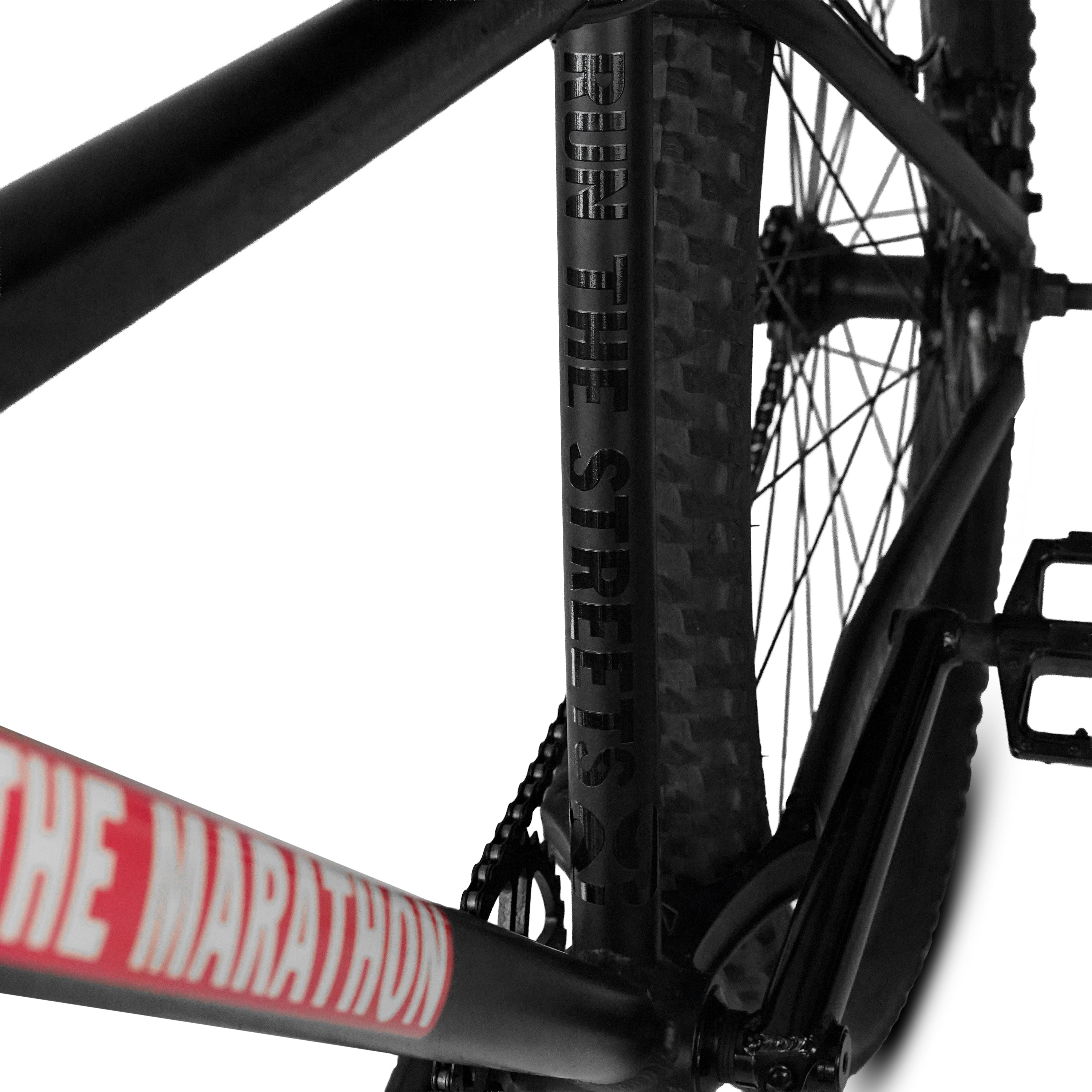 The Goon - Victory Bike
