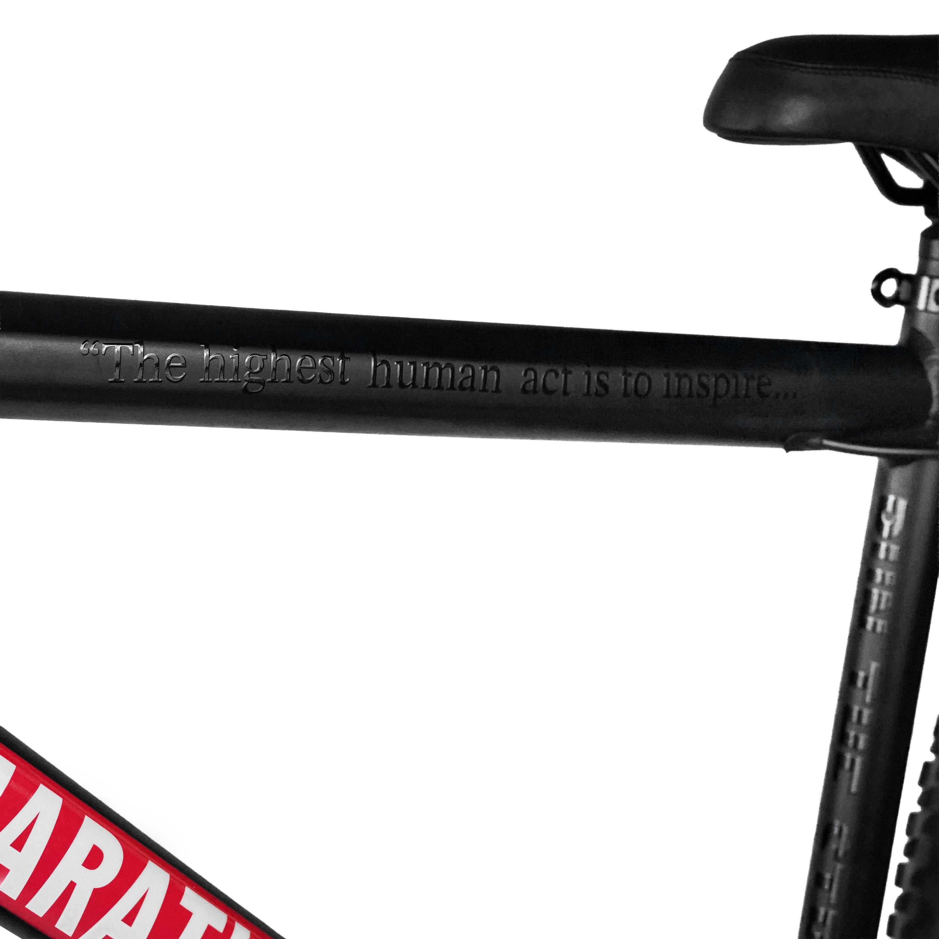 The Goon - Victory Bike