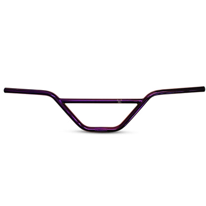 2WG Purple - 2pc Handlebar