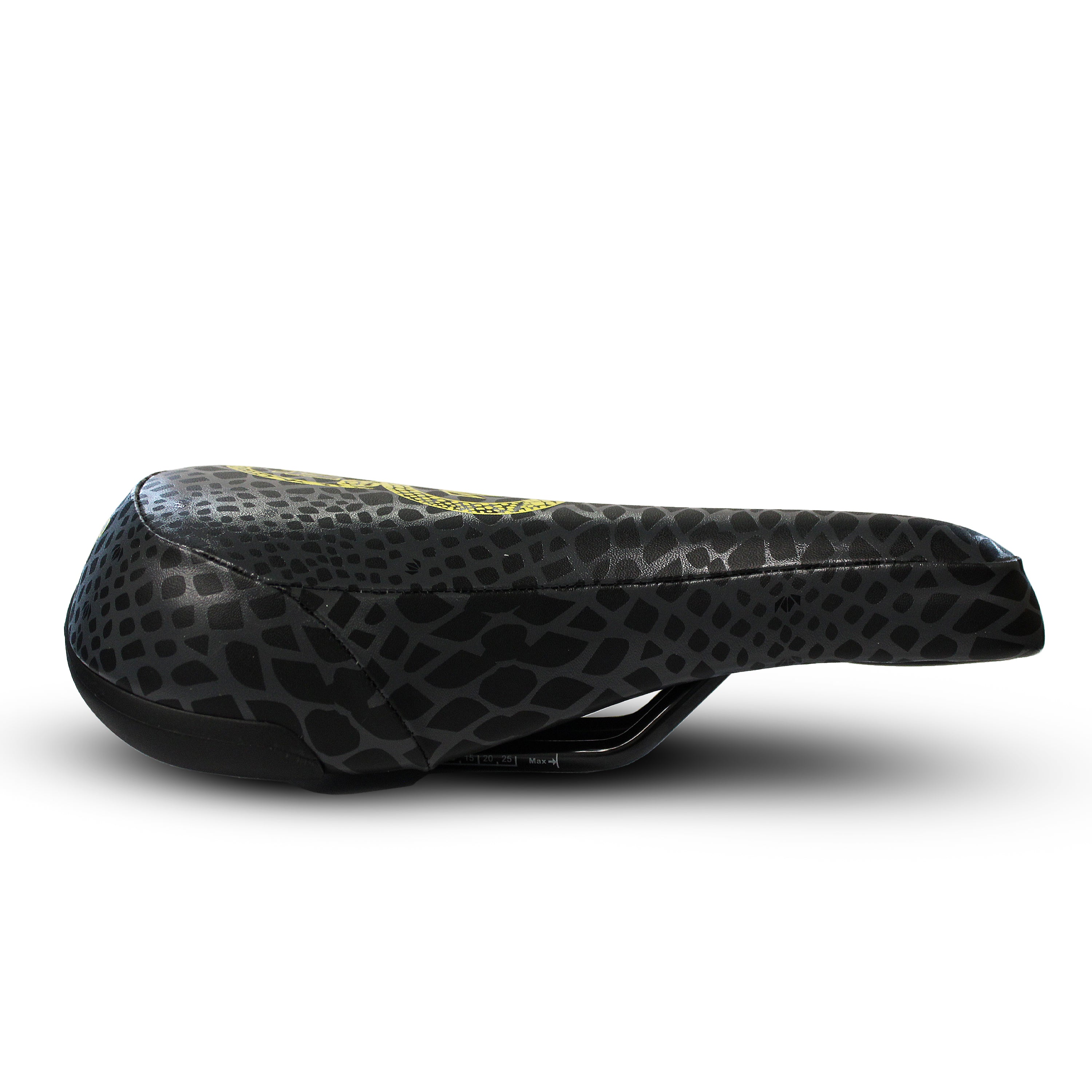 Black Mamba - Saddle
