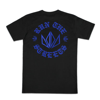 Blue O.G. - T-Shirt