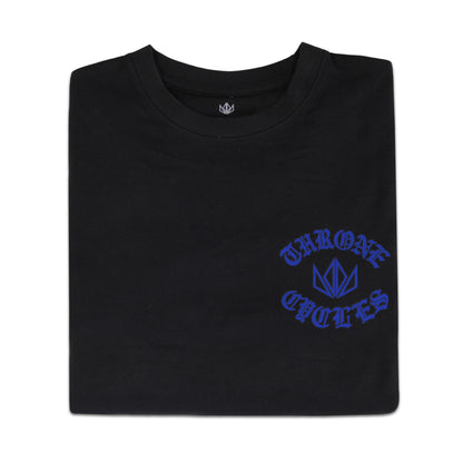 Blue O.G. - T-Shirt