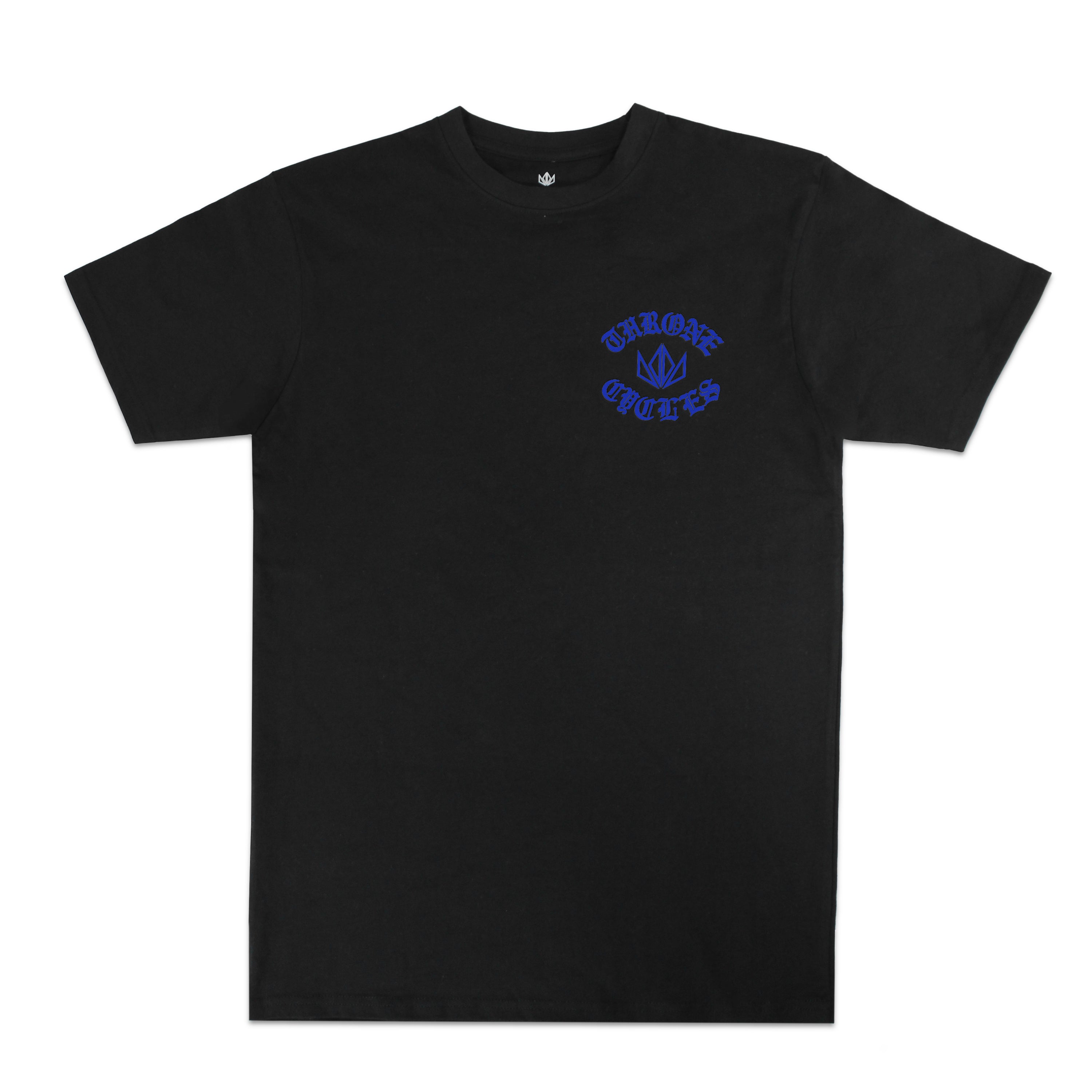 Blue O.G. - T-Shirt