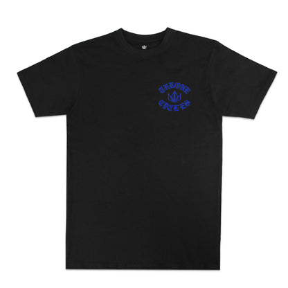 Blue O.G. - T-Shirt