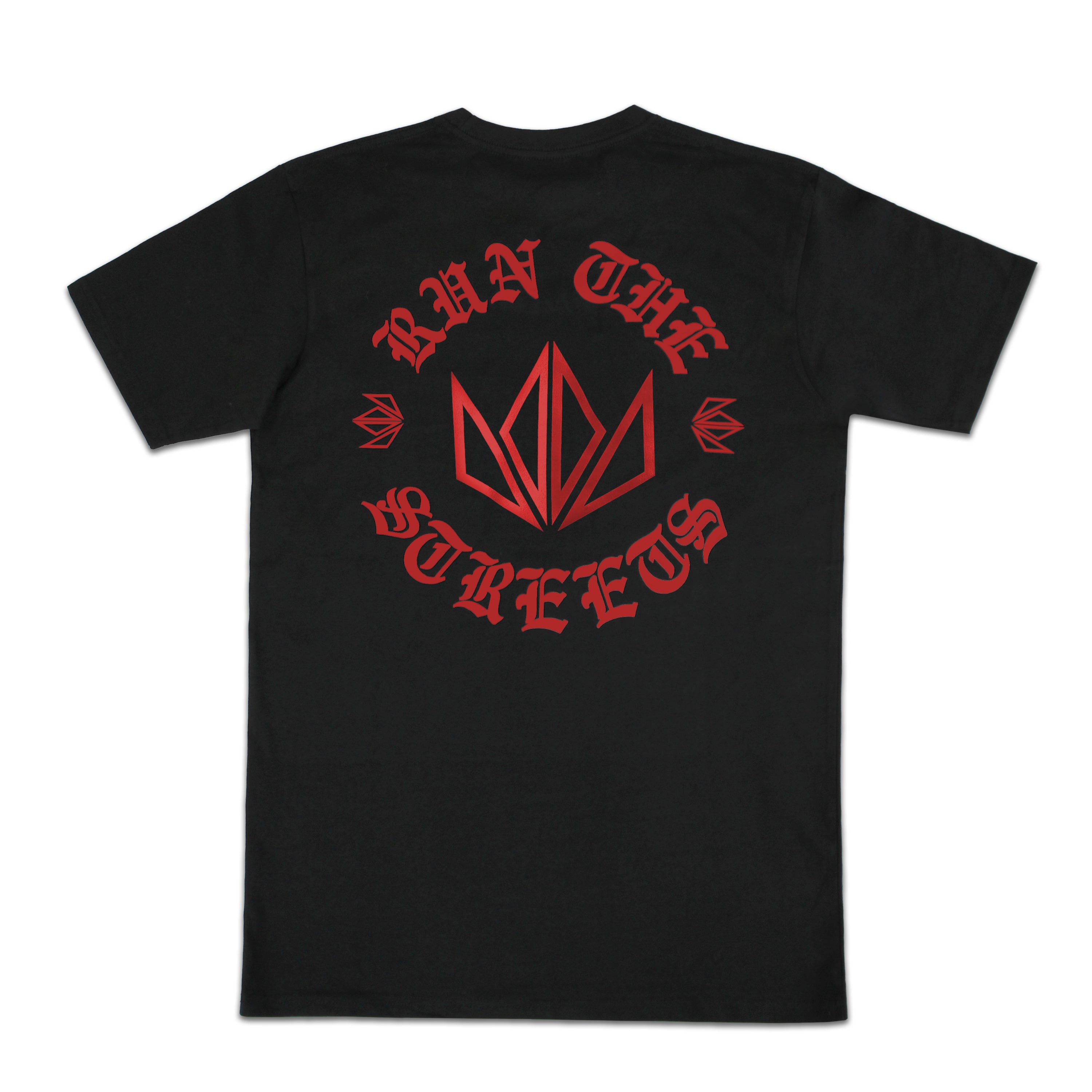 Red O.G. Goon - T-Shirt