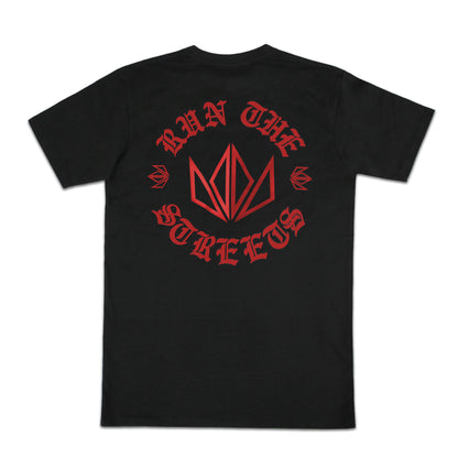 Red O.G. Goon - T-Shirt