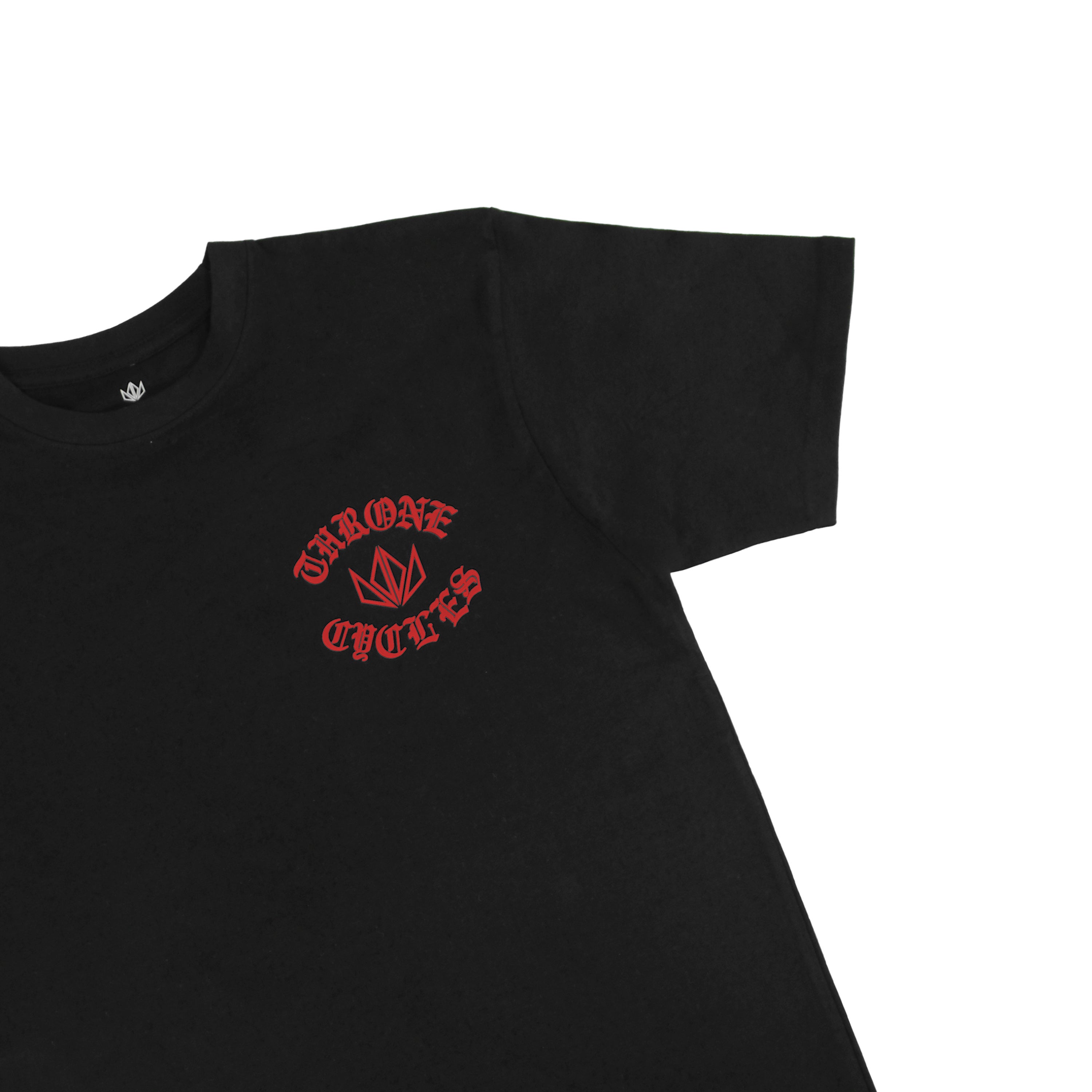 Red O.G. Goon - T-Shirt