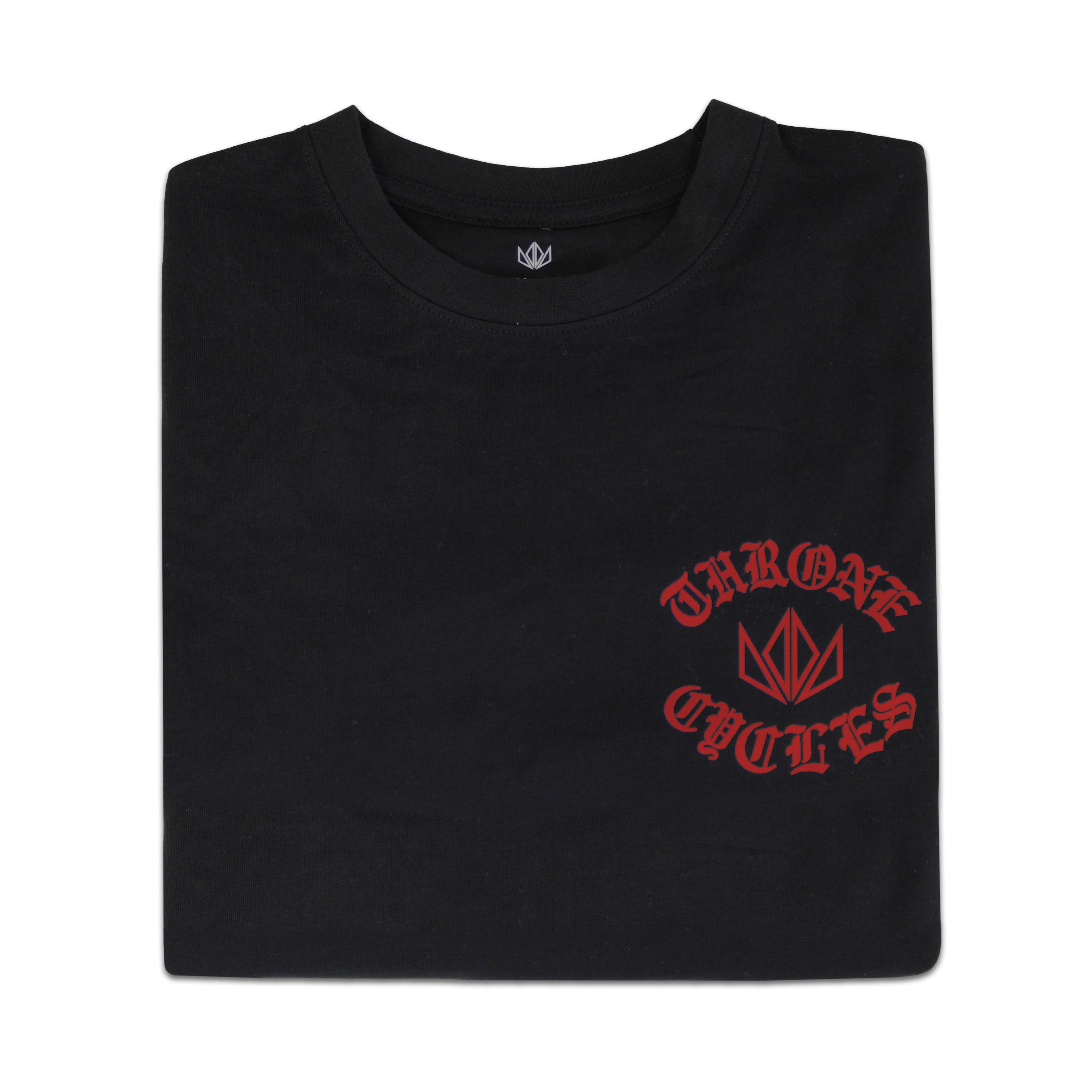 Red O.G. Goon - T-Shirt