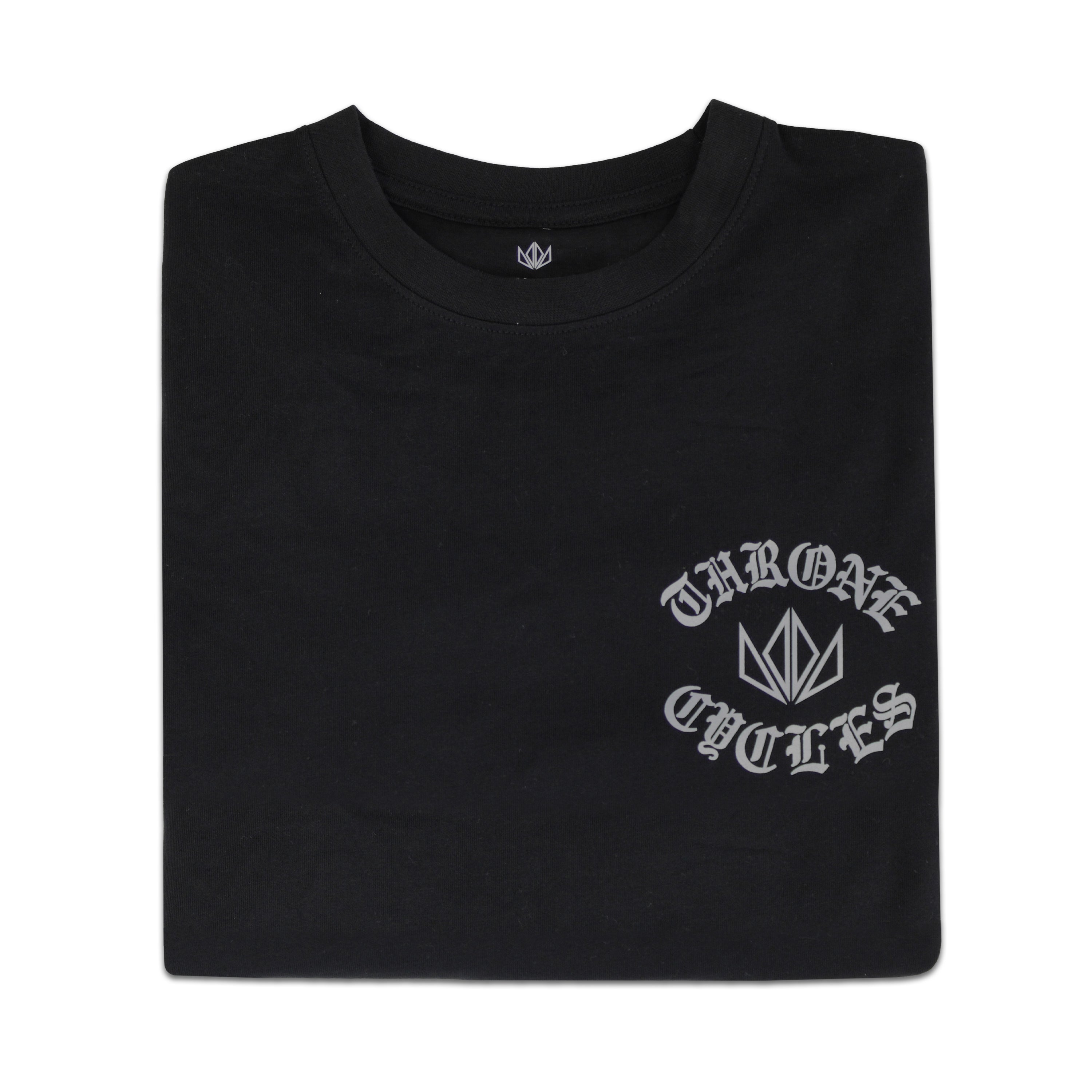 Black Street Goon - T-Shirt