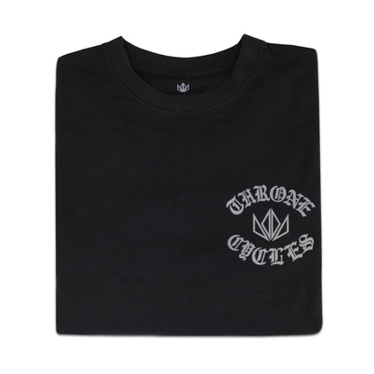 Black Street Goon - T-Shirt