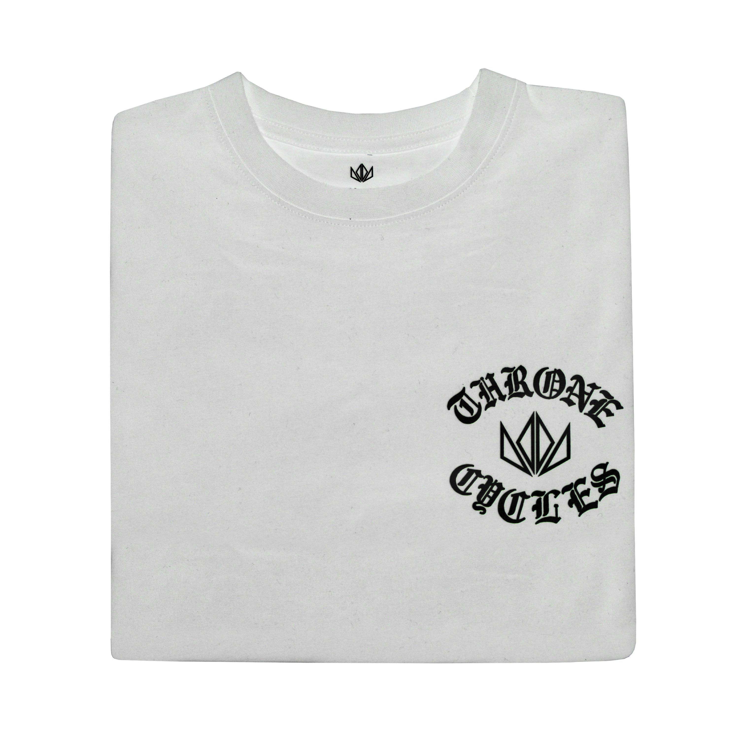 White Street Goon - T-Shirt