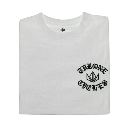 White Street Goon - T-Shirt
