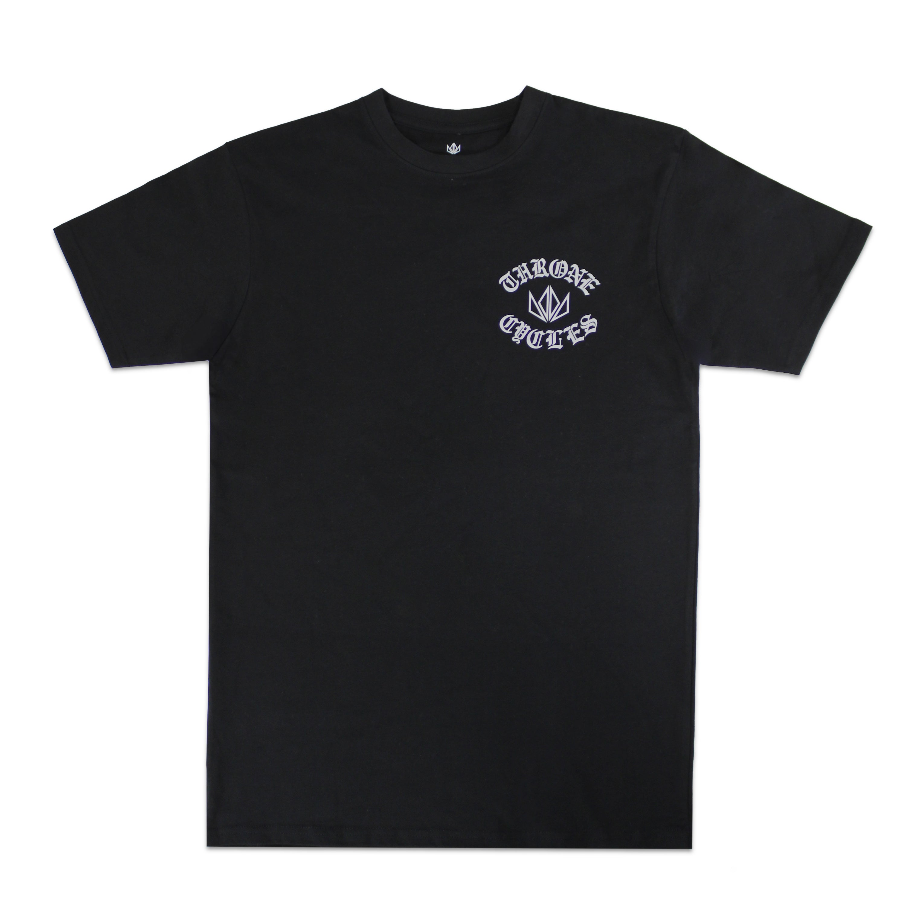Black Street Goon - T-Shirt