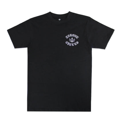 Black Street Goon - T-Shirt
