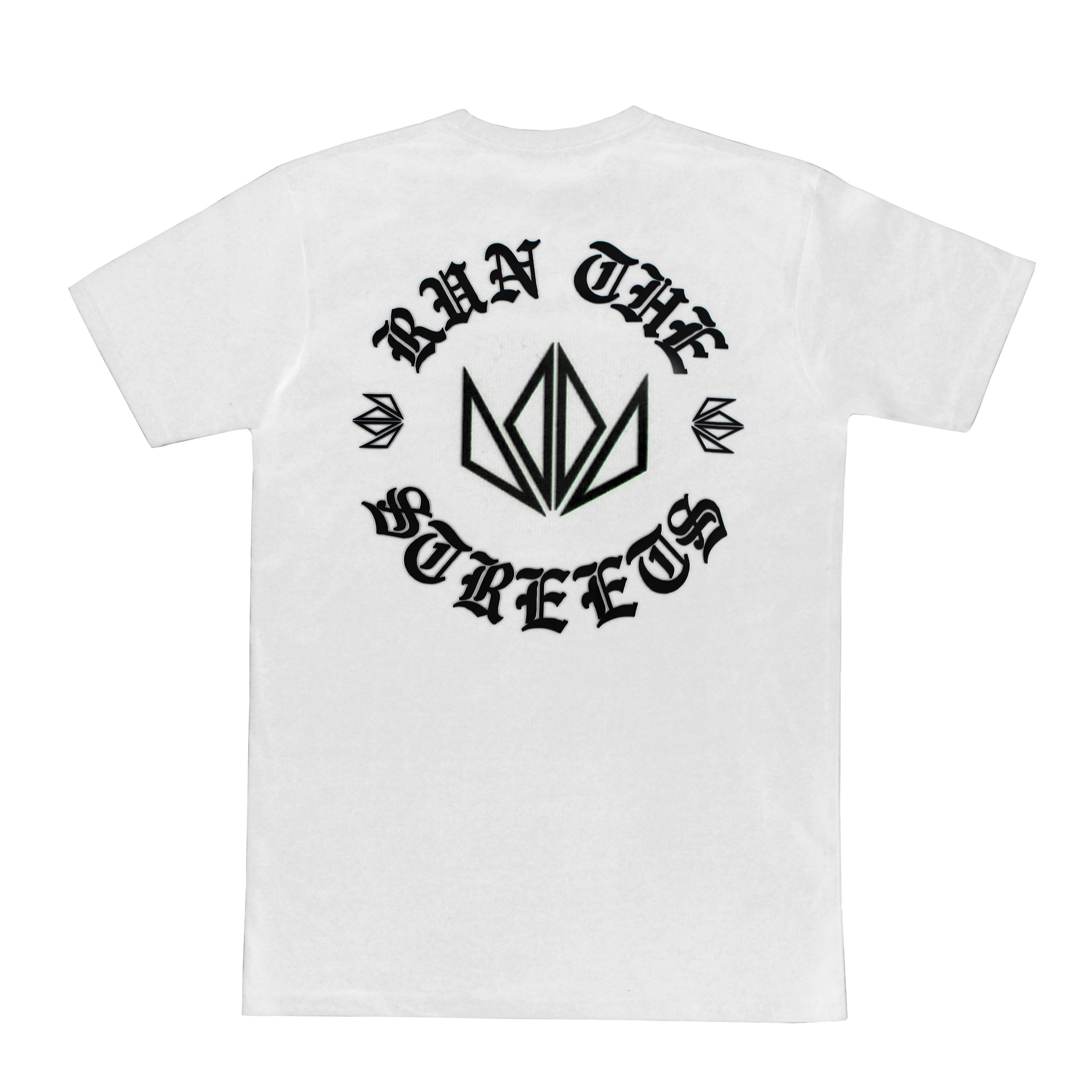 White Street Goon - T-Shirt