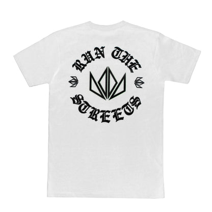 White Street Goon - T-Shirt