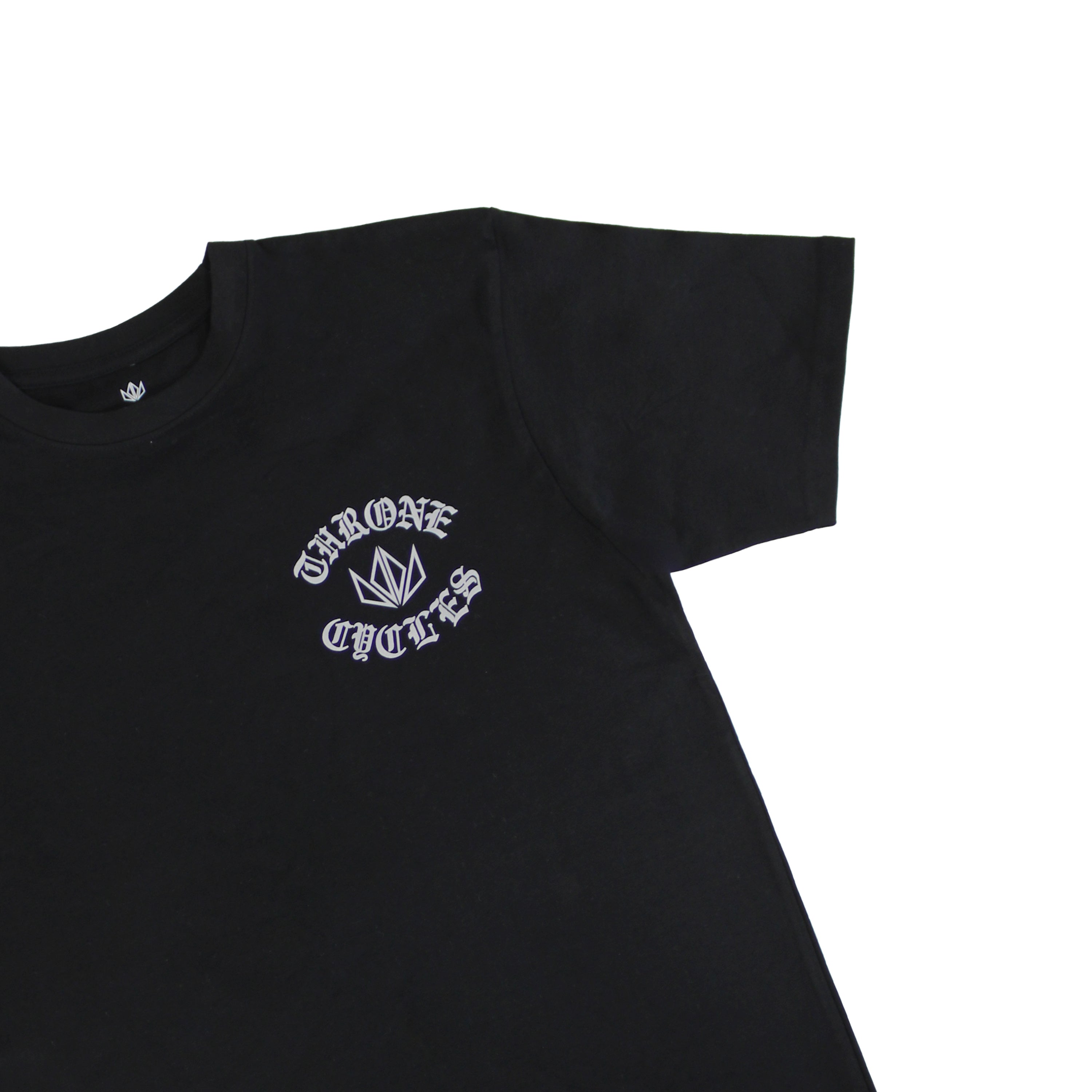 Black Street Goon - T-Shirt