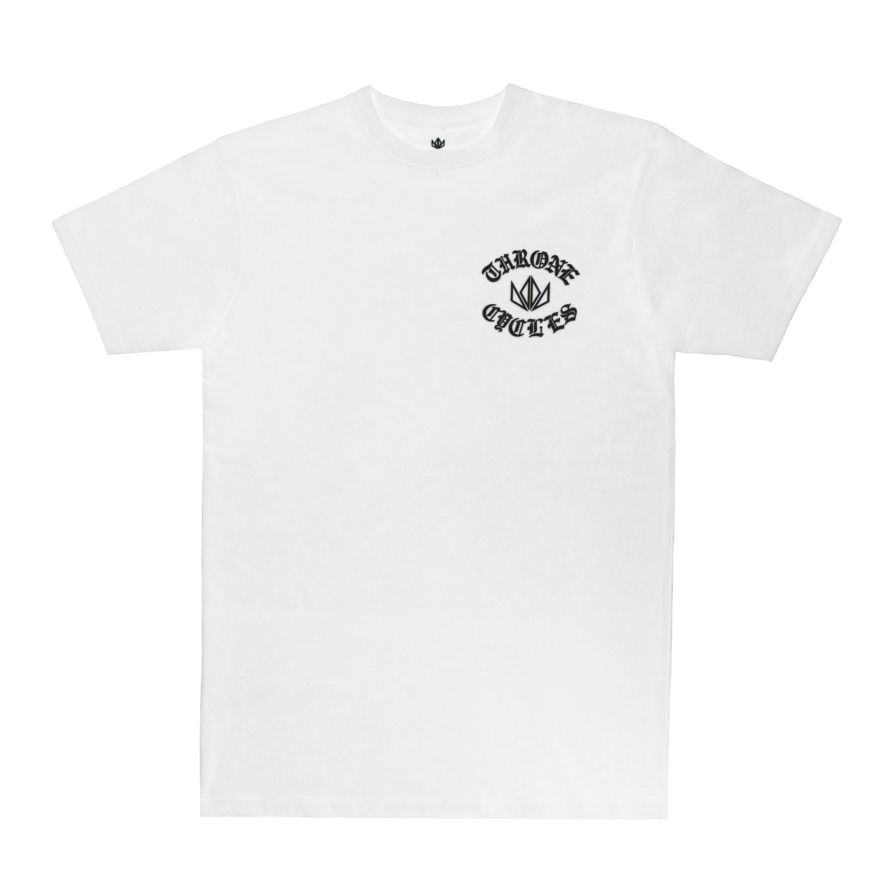 White Street Goon - T-Shirt