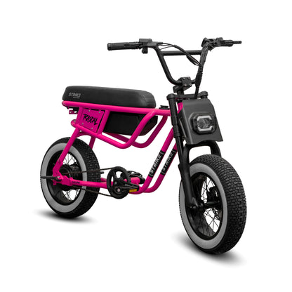 RASCAL - HOT PINK