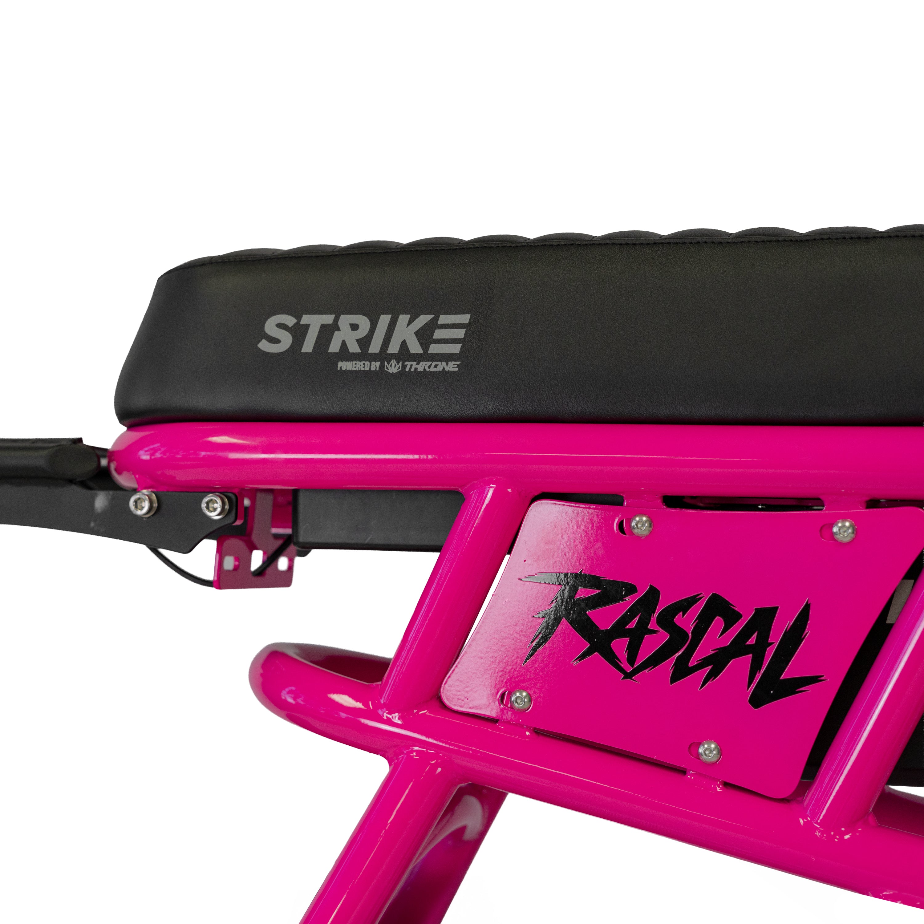 RASCAL - HOT PINK