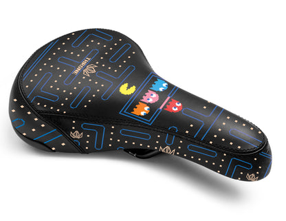 Throne Pac Man Saddle