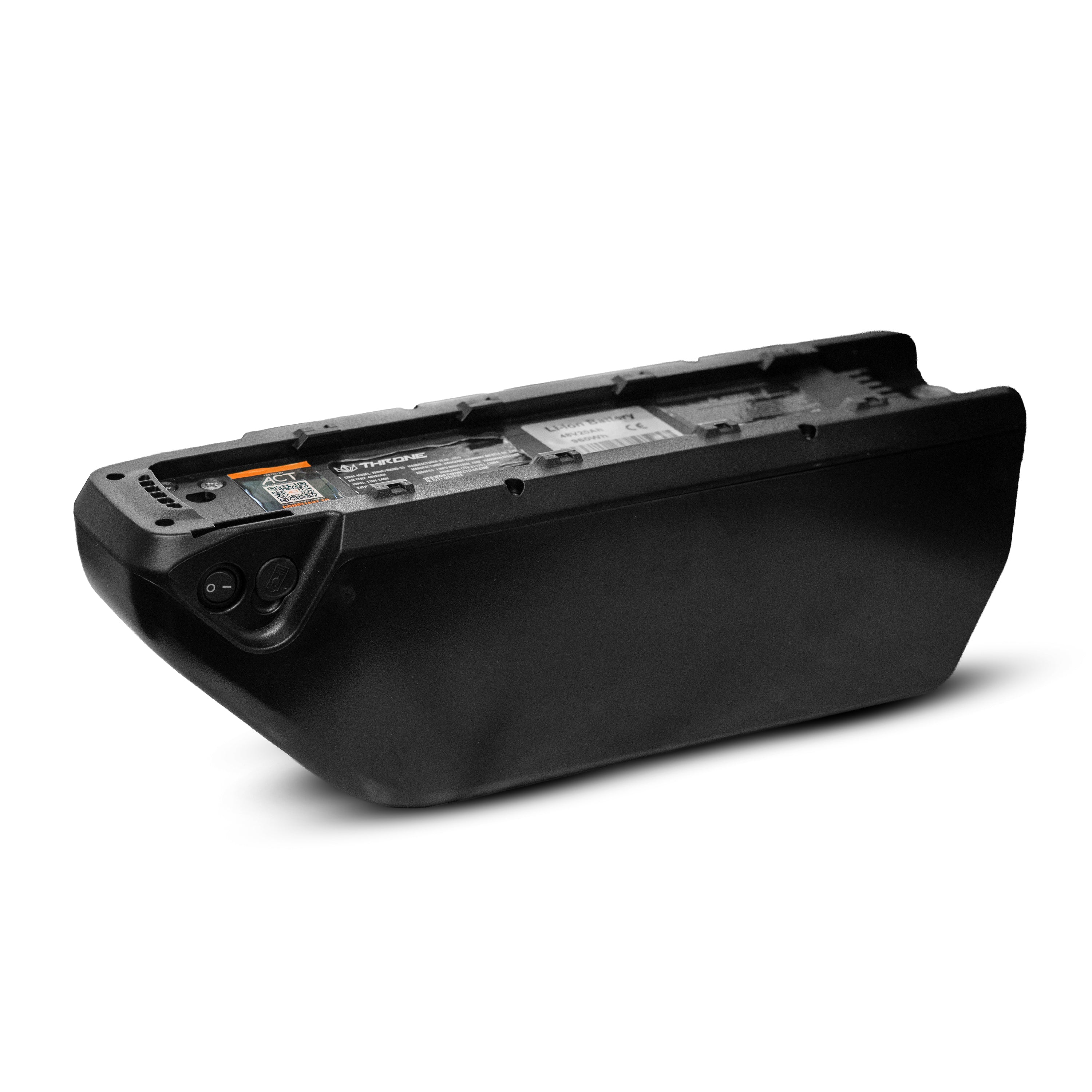 Rhino - Battery