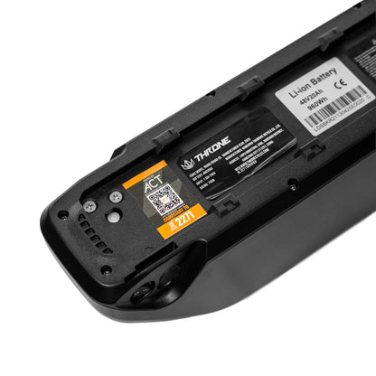 Rhino - Battery