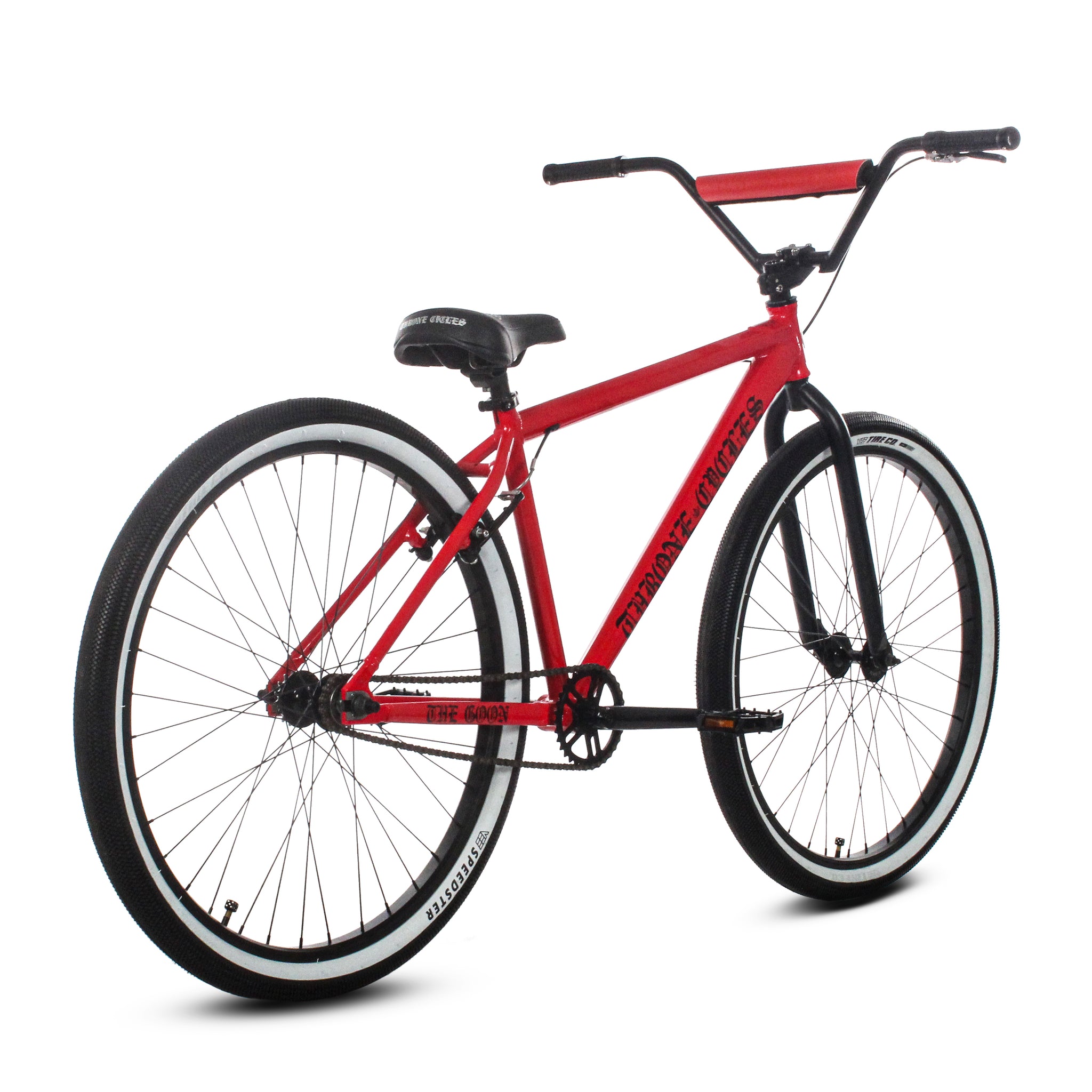 The Goon - Red O.G. – Throne Cycles
