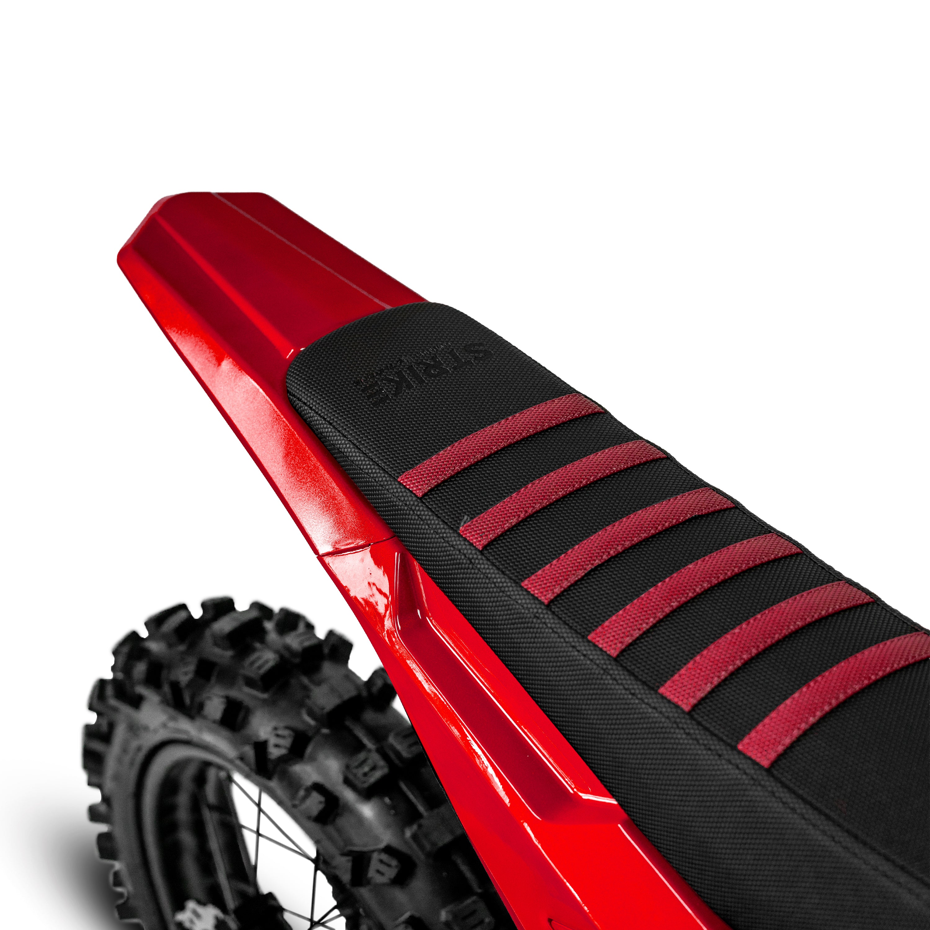 SHADOW 48V - RED (SHIPS LATE APRIL)