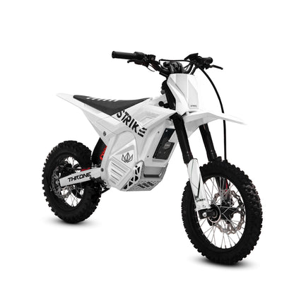 SHADOW 48V - WHITE (SHIPS NOW)