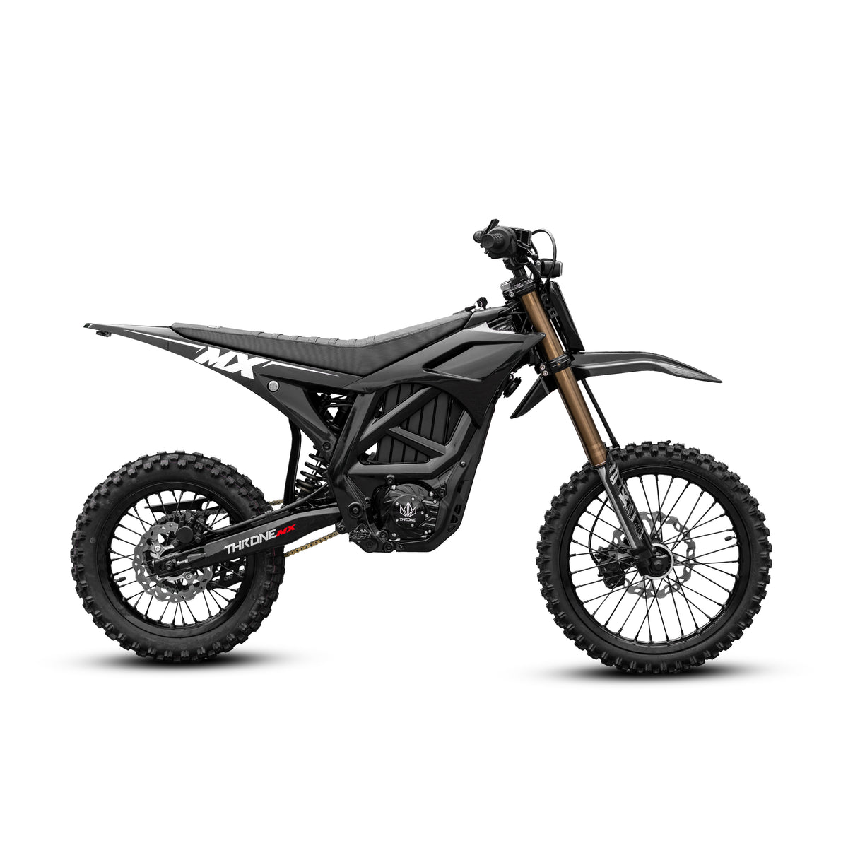 MX - Black