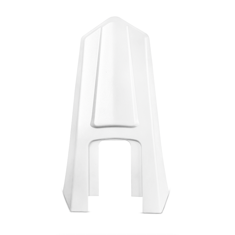 Shadow - Rear Tail Fender