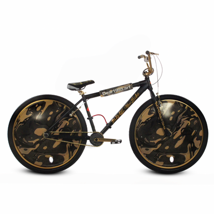 The Goon - Ride or Die