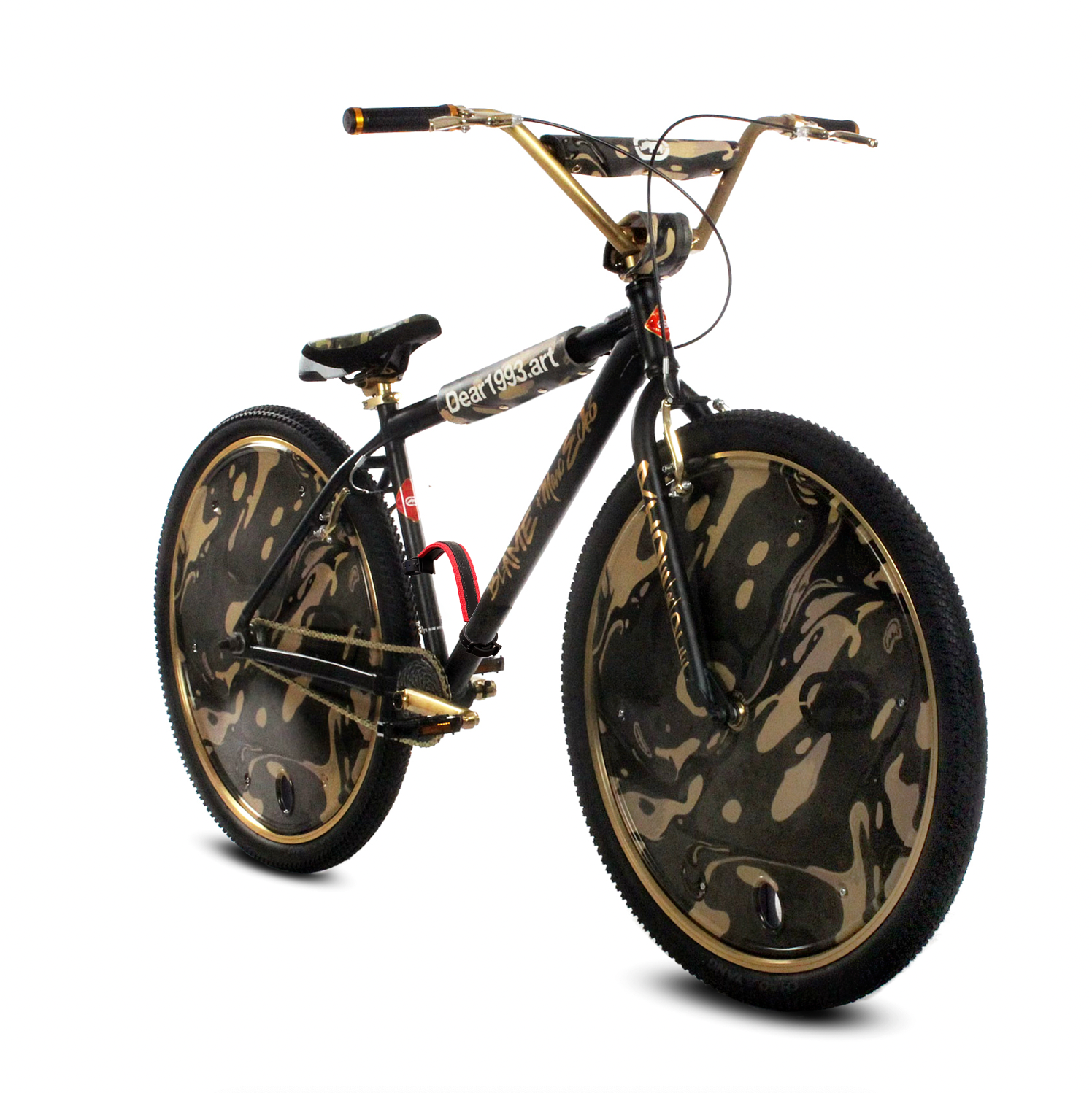 The Goon - Ride or Die