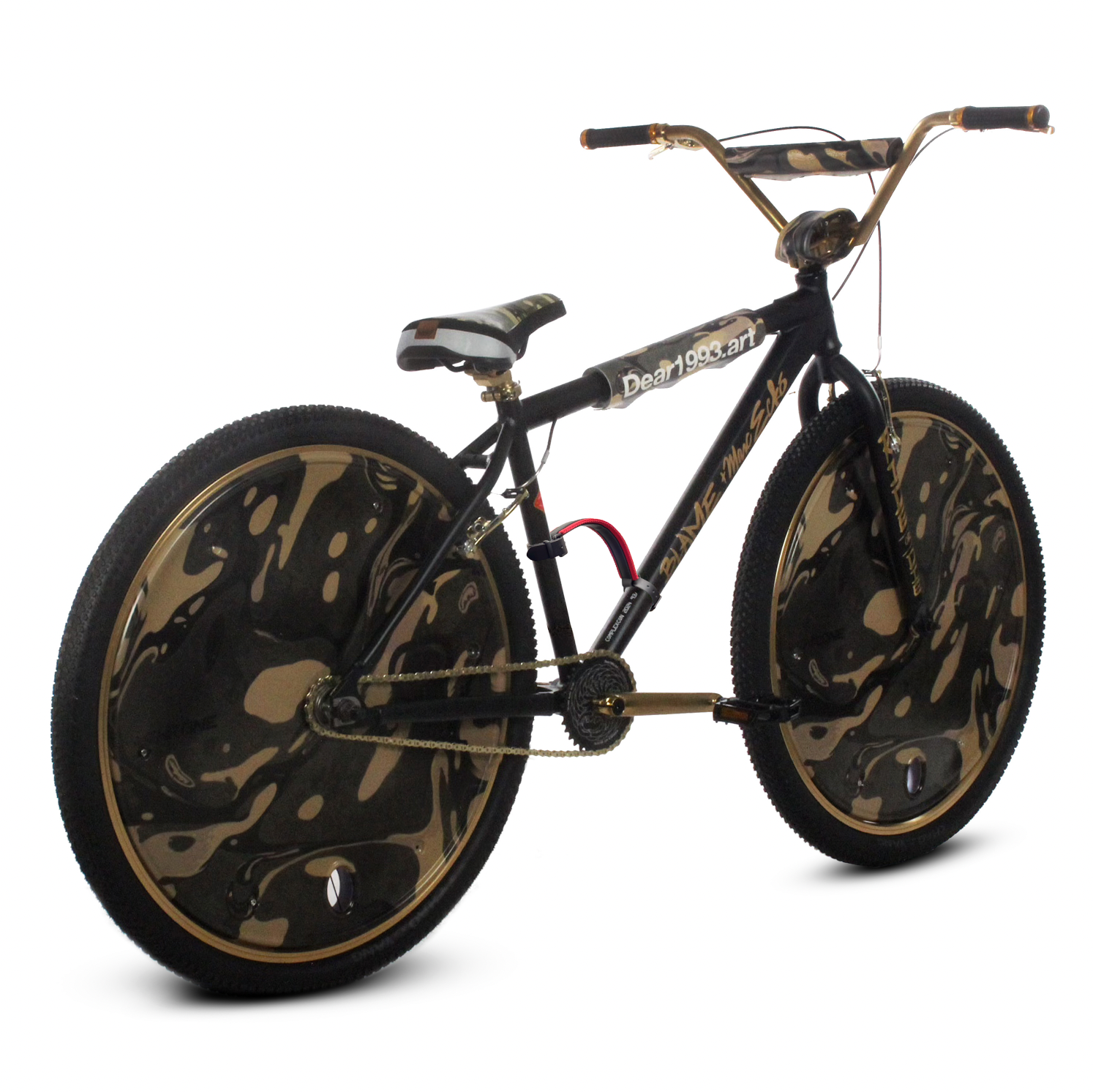 The Goon - Ride or Die