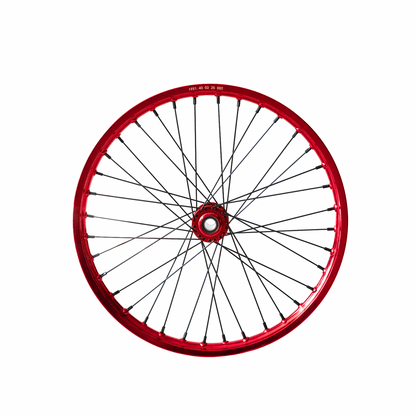SRPNT X3 - Wheelset (Multi)