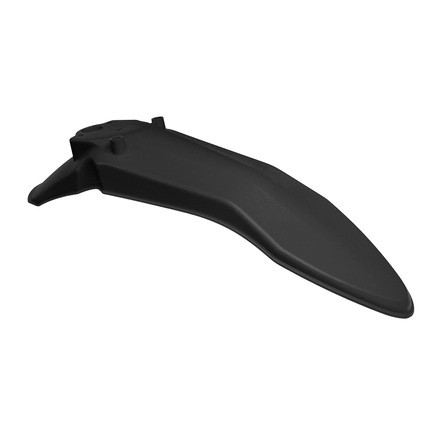 Shadow - Front Fender
