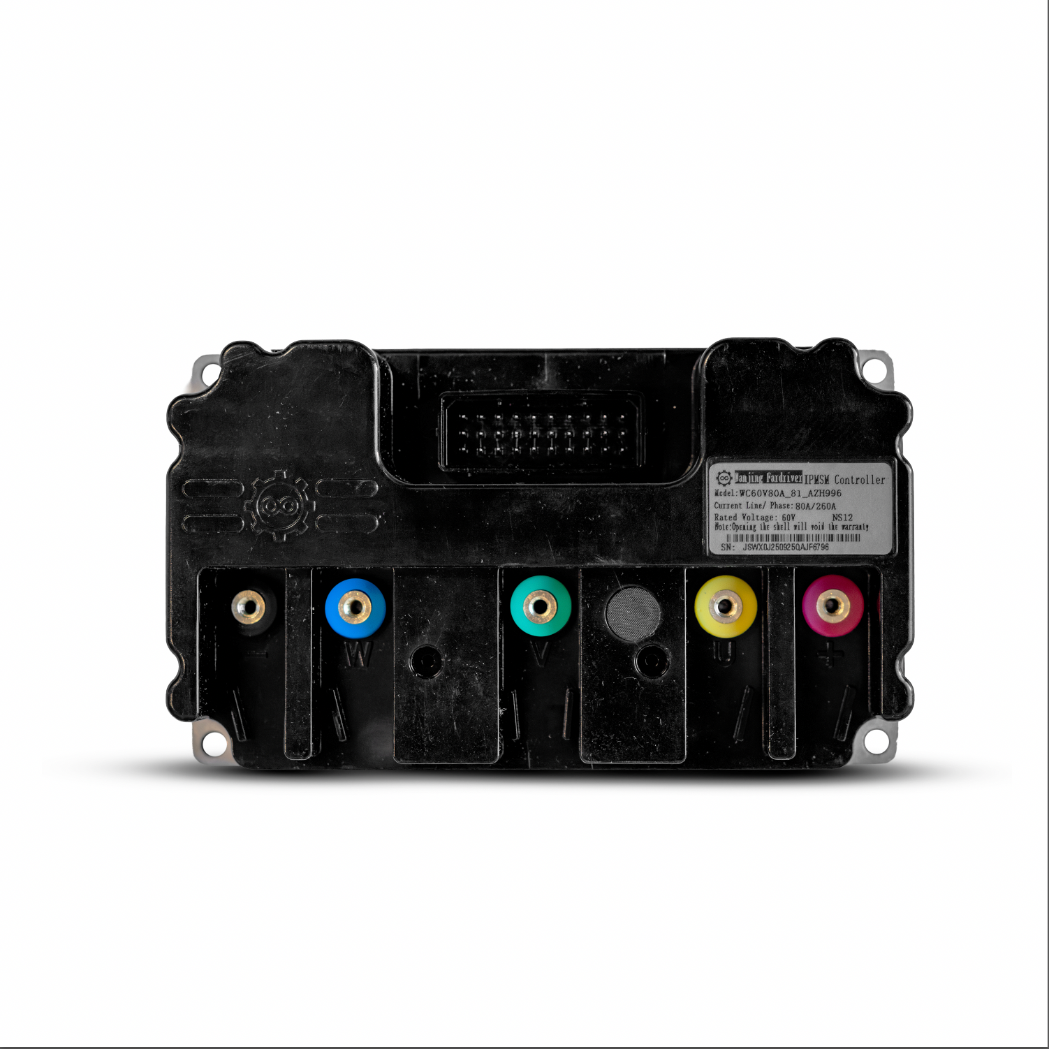 Shadow - Controller 60v