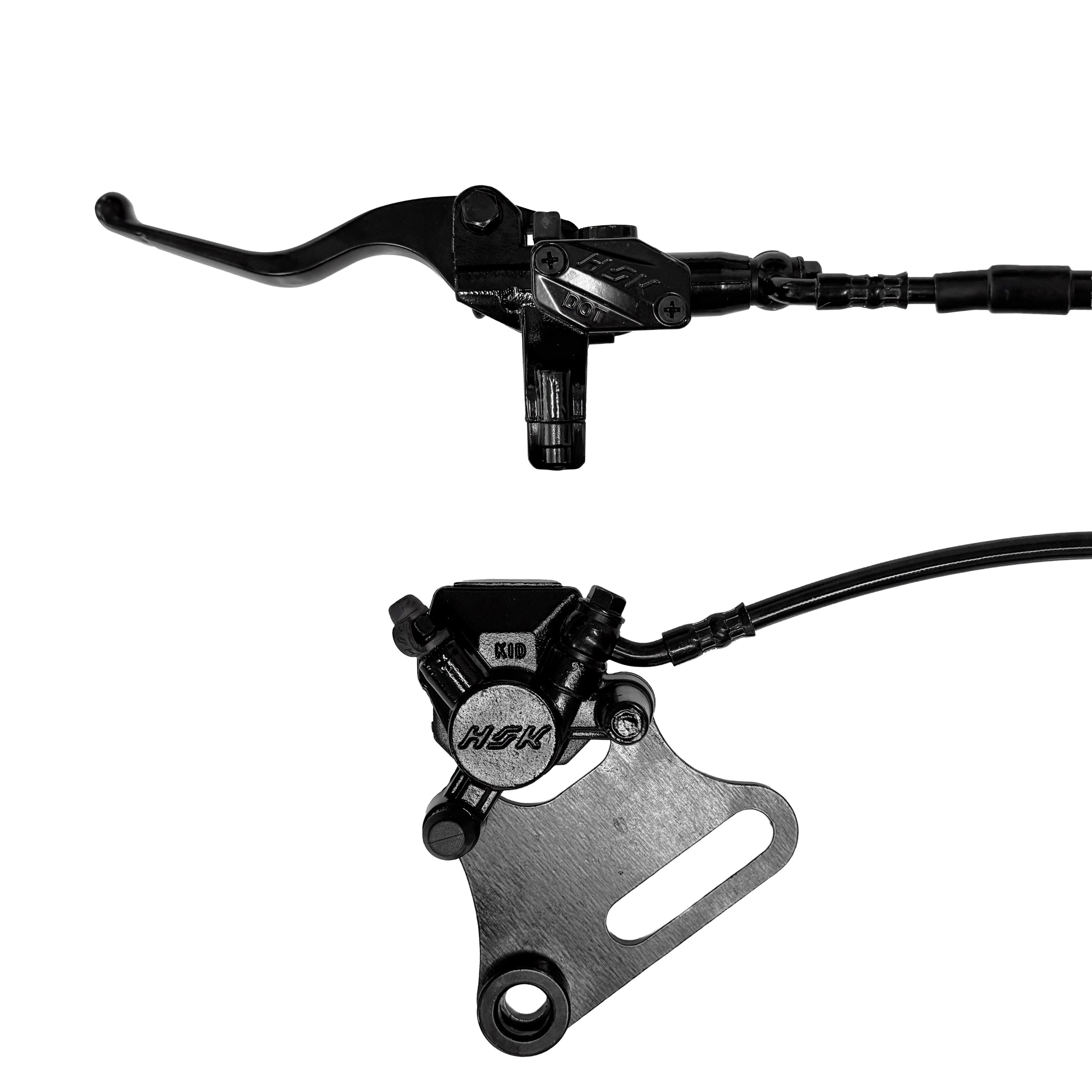 Shadow - Left Brake Set