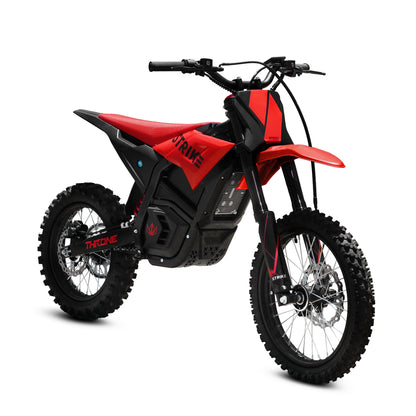 STRIKE SHADOW SX - RED